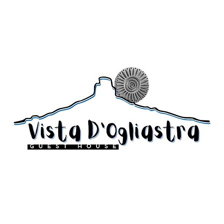 Vista D'Ogliastra Hotel Gairo Sant'Elena Buitenkant foto